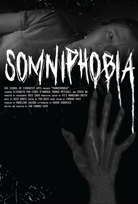 somniphobia nedir